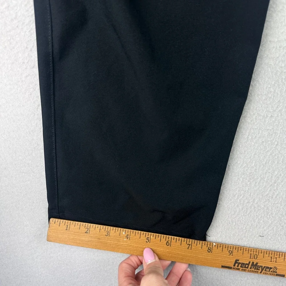 The North Face Paramount Active Pants Mens 32x30 Black‎ Hiking Outdoor Stretch